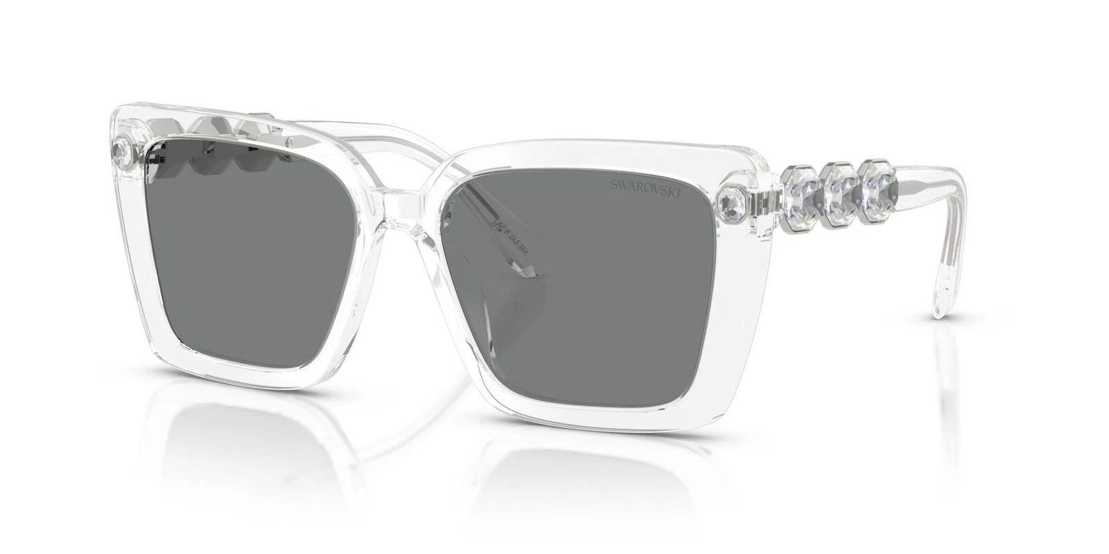 Swarovski 6032 Sunglasses - view 27